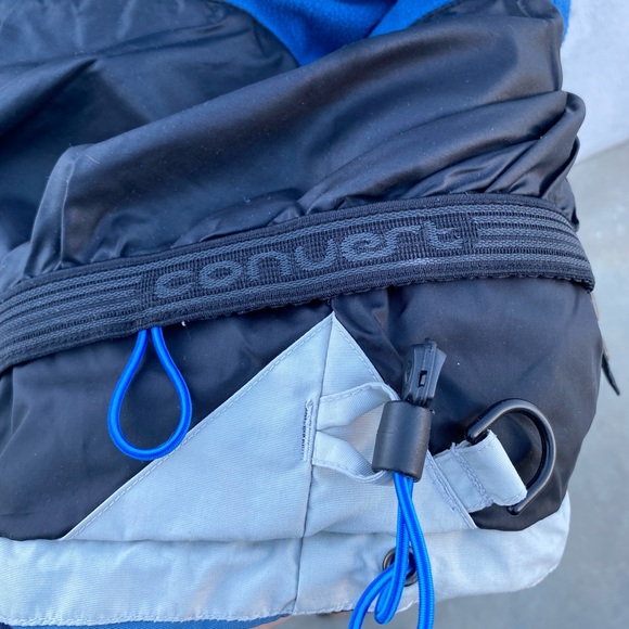 Columbia Men’s Fleece Jacket NEW - Picture 9 of 10